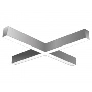 Декоративный светильник KRESCENT-2356-P-120