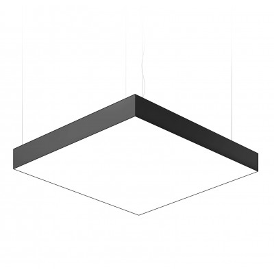 Декоративный светильник BOX-1200-P-165 Декоративный светильник BOX-1200-P-165
