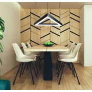 Декоративный светильник HOLE-TRIO-785-P-54