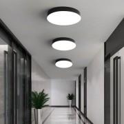 Декоративный светильник RING-SLIM-P-400-19