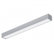 Аварийный светильник FLORA-100-A 1540х100x90 W36/6500K opal-sand c БАП 3ч LUXR