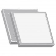 Аварийный светильник UNIVERSAL-А W32/4000K 595x595х55 opal-sand IP20 c БАП 1ч. LUXR