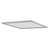 Аварийный светильник SPARTA-Panel-А 17 595x295х18 CRI80 3000 opal-sand IP40 для выносного БАП