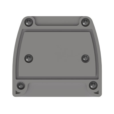 Аварийный светильник LIRA-A W38/5000K opal-sand с БАП 3ч. VS Аварийный светильник LIRA-A W38/5000K opal-sand с БАП 3ч. VS