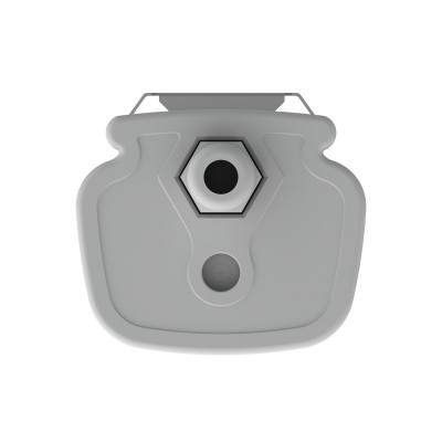 Аварийный светильник LUMIN 16W/3000 milky IP67 для выносного БАП Аварийный светильник LUMIN 16W/3000 milky IP67 для выносного БАП