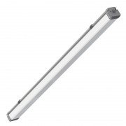 Аварийный светильник SLIM-TUBE 580х83х70 W16/5000K для выносного БАП
