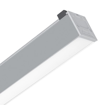 Светильник FLORA-50 1540х50х70 W18/3000K Светильник FLORA-50 1540х50х70 W18/3000K