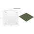 Светильник UNIVERSAL-SOFT 46 595x595x55 CRI80 4000 opal-sand Светильник UNIVERSAL-SOFT 46 595x595x55 CRI80 4000 opal-sand