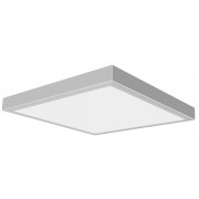 Светильник UNIVERSAL-SOFT 30 595x595x55 CRI80 5000 opal-sand