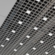 Светильник LED-GR DOB GL15 100 W8/4000К 85х85х40 одиночный