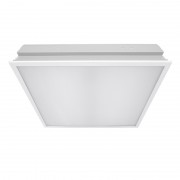Светильник OPERLUX W32/3000K 607х588х80 opal-sand
