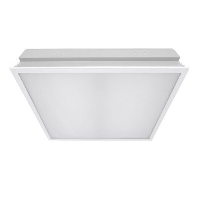 Светильник OPERLUX W50/5000K 607х588х80 opal-sand Светильник OPERLUX W50/5000K 607х588х80 opal-sand