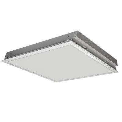 Светильник OPERLUX W50/4000K 607х588х80 prisma Светильник OPERLUX W50/4000K 607х588х80 prisma