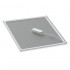 Светильник KROKUS-Panel 34 600x600х22 CRI80 5000 opal-sand Светильник KROKUS-Panel 34 600x600х22 CRI80 5000 opal-sand