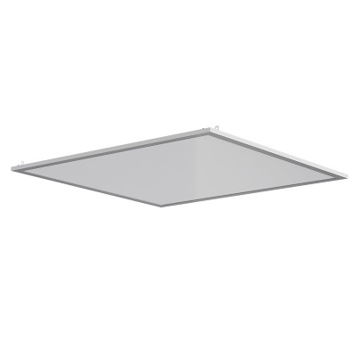 Светильник KROKUS-Panel 34 588x588х10 CRI90 4000 opal-sand Светильник KROKUS-Panel 34 588x588х10 CRI90 4000 opal-sand