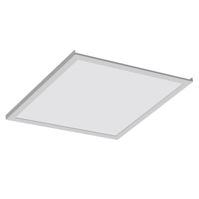 Светильник KROKUS-Panel 34 600x600х22 CRI80 5000 opal-sand Светильник KROKUS-Panel 34 600x600х22 CRI80 5000 opal-sand