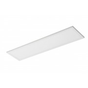 Светильник SPARTA-Panel-Multi 36 1195х295х18 CRI80 5000 microprisma-opal