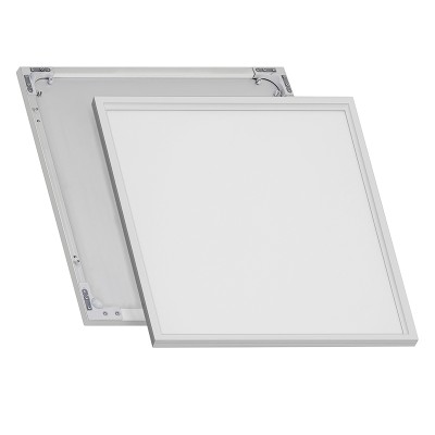 Светильник SPARTA-Panel-Multi 34 595x595х18 CRI80 4000 microprisma-opal Светильник SPARTA-Panel-Multi 34 595x595х18 CRI80 4000 microprisma-opal