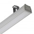Светильник LED-PR 650х87х78 W60/6500K transparent Светильник LED-PR 650х87х78 W60/6500K transparent