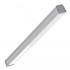Светильник LED-PR 650х87х78 W60/6500K transparent Светильник LED-PR 650х87х78 W60/6500K transparent