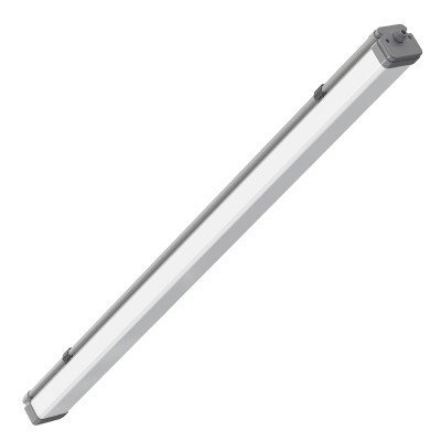 Светильник SLIM-TUBE 2470х83х70 W76/5000K Светильник SLIM-TUBE 2470х83х70 W76/5000K