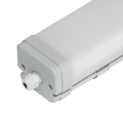 Светильник SLIM-TUBE 2470х83х70 W76/5000K Светильник SLIM-TUBE 2470х83х70 W76/5000K