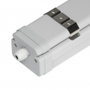 Светильник SLIM-TUBE 2470х83х70 W76/4000K