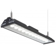 Светильник Сапфир 50W-5000Lm Г тросовое крепление