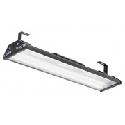 Светильник Сапфир 38W-4450Lm 5000-5500К прозрачный поворотный