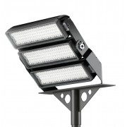 Прожектор Ёж линзованный 90° 750W-116100Lm 5000-5500К