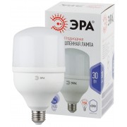 Лампа LED POWER T100-30W-6500-E27