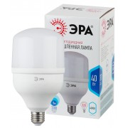 Лампа LED POWER T120-40W-4000-E27