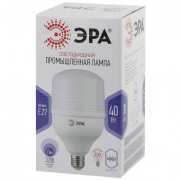 Лампа LED POWER T120-40W-6500-E27