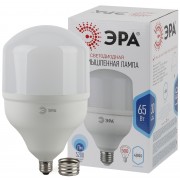 Лампа LED POWER T160-65W-4000-E27/E40