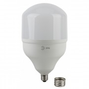 Лампа LED POWER T160-65W-6500-E27/E40