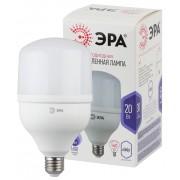 Лампа LED POWER T80-20W-6500-E27