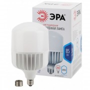 Лампа LED POWER T140-85W-4000-E27/E40