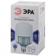 Лампа LED POWER T140-85W-6500-E27/E40