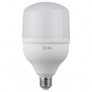 Лампа LED POWER T100-30W-4000-E27