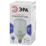 Лампа LED POWER T100-30W-4000-E27