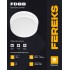 ЖКХ светильник FDBB 01 17-830 IP65 ЖКХ светильник FDBB 01 17-830 IP65