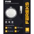 Светильник FHB 95-190-740-C120 +70°C полукорпус Светильник FHB 95-190-740-C120 +70°C полукорпус