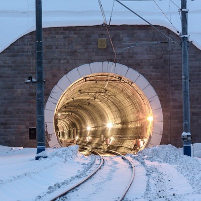 Светильник FWL 28 28-830-C120 двухсторонний Светильник FWL 28 28-830-C120 двухсторонний