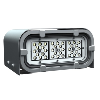 Светильник FWL 28 28-830-C120 двухсторонний Светильник FWL 28 28-830-C120 двухсторонний