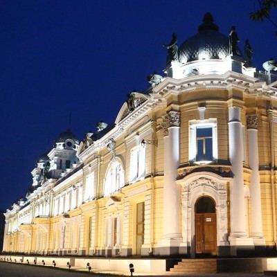 Светильник FWL 21 53-830-D60 Meanwell Светильник FWL 21 53-830-D60 Meanwell