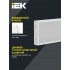 Панель светодиодная ДВО PRO 1011 18/4000К IP40 595х180 призма Панель светодиодная ДВО PRO 1011 18/4000К IP40 595х180 призма