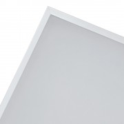 Панель светодиодная ДВО PRO 1201 30/6500К IP54 595х595 опал