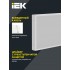 Панель светодиодная ДВО PRO 1071 27/3000К IP40 595х295 опал Панель светодиодная ДВО PRO 1071 27/3000К IP40 595х295 опал