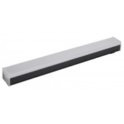 Светильник LIGHTING 1011 20/4000К 600х54х58 черный