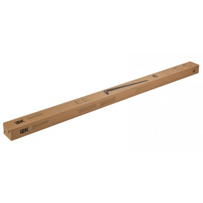 Светильник LIGHTING 1011 40/6500К 1200х54х58 белый Светильник LIGHTING 1011 40/6500К 1200х54х58 белый